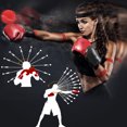 thumbnail image 4 of Ballon de Boxe, Matériaux Légers et Portables de Haute Qualité Solides et Durables pour le Sport, 4 of 8