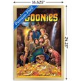 thumbnail image 2 of Les Goonies - Une Feuille, 2 of 4