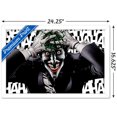 thumbnail image 3 of DC Comics - Le Joker - Fou, 3 of 5