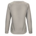thumbnail image 5 of Sweat-shirts Décontractés à Col Rond à Manches Longues Coupe Ample Pull-Overs Doux Automne Vêtements de Mode, 5 of 5
