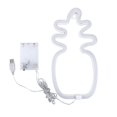 thumbnail image 2 of Agiferg LED Cloud Neon Light Sign Night Lamp Wall Art Decorative Room Party Decor, 2 of 2