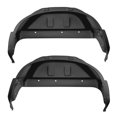 thumbnail image 1 of Husky Liner Fender Well Liner 79061 Wheel Well Guards; Black; TPO Thermoplastic Olefin; Set Of 2, 1 of 3