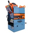 thumbnail image 2 of Machine Manual Cup Sealing Machine Stainless Steel Free Adjustment Electric Cup Sealer for Tea Beverage CN Plug, 2 of 8