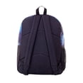 thumbnail image 4 of Jetstream 4pcs Full School Day Backpack set, Blue Galaxy, 4 of 4