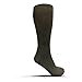 thumbnail image 3 of USOA Men's Military Boot Socks Olive DRAB - 3 Pair - Medium, 3 of 3