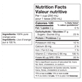 thumbnail image 4 of Tropicana 100% Pure Orange Juice No Pulp, 4 of 5