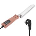 thumbnail image 1 of Electric Honey Knife, Practical Stainless Steel Honey Cutter, Strong For Beekeeper Beekeeping EU Plug 220V, 1 of 8