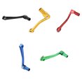 thumbnail image 4 of Xingzhi Easy To Install CNC Foot Gear Lever Shifter For Comfortable Non-slip Durable Red 1Set, 4 of 6