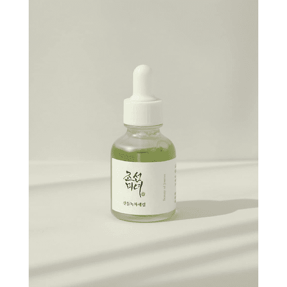 Beauty of Joseon Sérum Apaisant Thé Vert + Panthénol