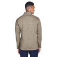 thumbnail image 2 of Devon & Jones Veste Polaire à Fermeture Éclair Complète pour Hommes Bristol, 2 of 3