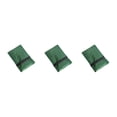 thumbnail image 2 of Maytalsory Polyester Stay Frost-Free Waterproof Outdoor Covers For Winter Universal Compatibility Easy blackish green 3Set, 2 of 6