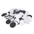 thumbnail image 2 of 100pcs Feet Grinder Sandpaper Pedicure Tool Sandpaper Electric Callus Remover Accessory120#, 2 of 10