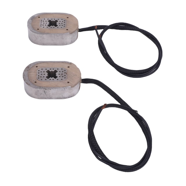 Electric Trailer Brake Magnet Enhanced Braking Efficiency RV