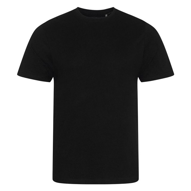 Ecologie T-Shirt Cascade pour Garçons/filles