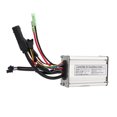 thumbnail image 4 of 36V/48V Sine  17A Controller, 36V/48V Sine  Controller Heat Dissipation Durable Practical Easy To Install  for 250W 350W Motor, 4 of 8