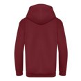 thumbnail image 2 of Awdis Boys/Girls Organic Hoodie, 2 of 2