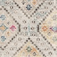 thumbnail image 4 of SAFAVIEH Madison Lanford Vintage Geometric Area Rug, 4 of 8