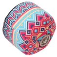 thumbnail image 4 of Camping Flat Gas Tank Protective Cover Anti-collision 230G Insulation Cover Anti-fall Alpine Gas Tank Storage Bag with Pretty Shape for Gas Tank Camping Outdoor, 4 of 9