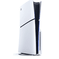 thumbnail image 3 of Ultimate PlayStation 5 Slim Combo Bundle | PS5 Slim Standard, Helldivers 2, DualSense Controller, Pulse Elite Headset, and Charging Station, 3 of 7