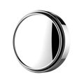 thumbnail image 1 of 1 Pce Miroir Rond Mini pour Voiture, Store, Rétroviseurs Auxiliaires, Rotation à 360°, Grand Angle, Miroir Convexe, 1 of 7