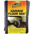 thumbnail image 1 of Armor All AAGFMC17 Charcoal 17' x 7'4 Garage Floor Mat, 1 of 7