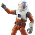 thumbnail image 4 of Disney Pixar Lightyear Large Scale Xl 15 Buzz Lightyear Figure, 4 of 6