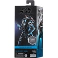 thumbnail image 1 of Star Wars The Black Series Gaming Greats 6 Inch Action Figure Box Art Exclusive - KX Security Droid, 1 of 2