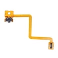thumbnail image 3 of 2 Pcs Bouton de Déclenchement d'Épaule Portable Détachable Gauche Droite Remplacement Ruban de Réparation Accessoires de Remplacement pour Nintendo 3DS, 3 of 6