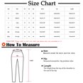 thumbnail image 3 of AherBiu Cargo Pants For Men Drawstring Elastic Waisted Straight Leg Swaetpants With Multi Pockets Casual Athletic Workout Trousers, 3 of 6