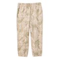 thumbnail image 2 of miniJACK Gender Neutral Toddlers All-Over Printed Jogger, 2 of 2