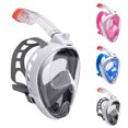 thumbnail image 2 of Bangcool Diving Mask 180° Panoramic View Creative Snorkeling Mask Water Sport Mask, 2 of 8