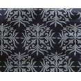 thumbnail image 4 of oneOone Georgette Viscose Fabric Floral Block Fabric Prints By Yard 42 Inch Wide, 4 of 4