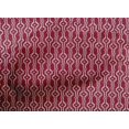 thumbnail image 4 of oneOone Cotton Cambric Fabric Geometric Block Fabric Prints By Yard 56 Inch Wide, 4 of 4