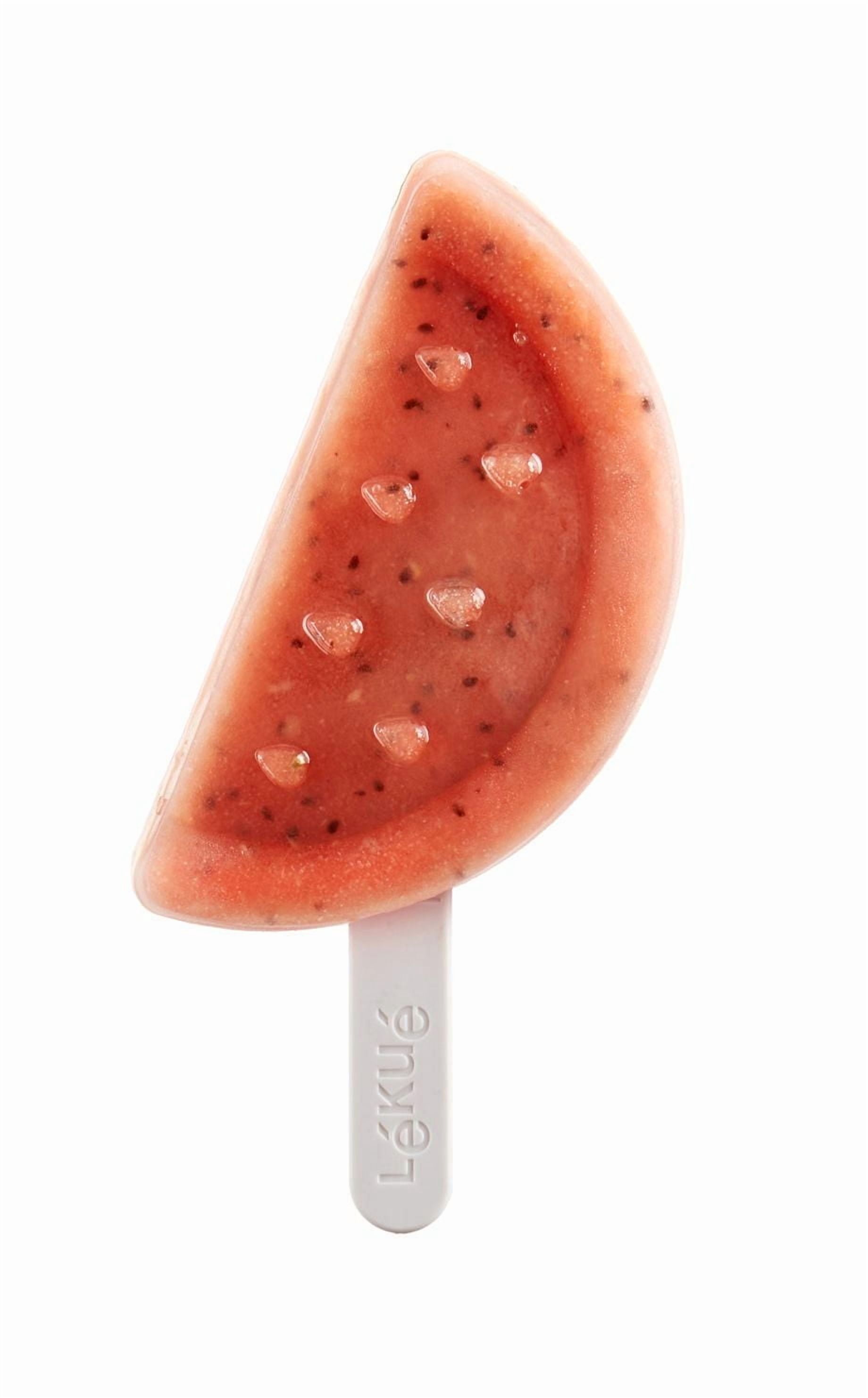 Lekue Melon d'eau Moule à la Crème Glacée