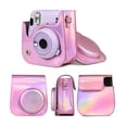 thumbnail image 1 of RYRDWP For Instax Mini 11 Case Instant Case Leather Protector, 1 of 9