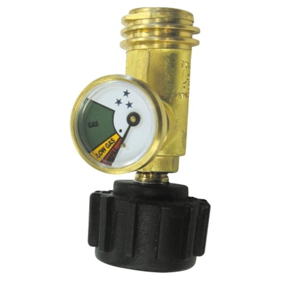 Onward Grill Pro Gas Watch Tank Gauge 80064