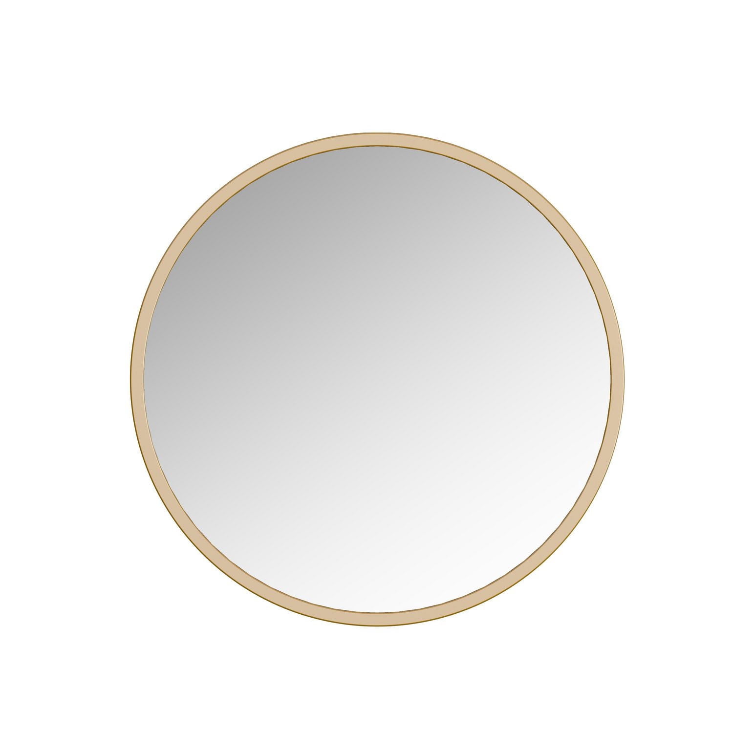 A&E Bath and Shower Brewery Gold 28 Bathroom Mirror