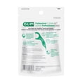 thumbnail image 3 of GUM® Professional Clean Flosser, Extra Strong Floss Proven to Remove More Plaque, Fresh Mint Flavour, 40 Count, 3 of 8