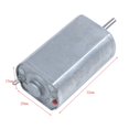 thumbnail image 3 of 6X DC3-12V 29712RPM RC Hobby Aircraft High Speed Magnetic 180 -Motor, 3 of 7