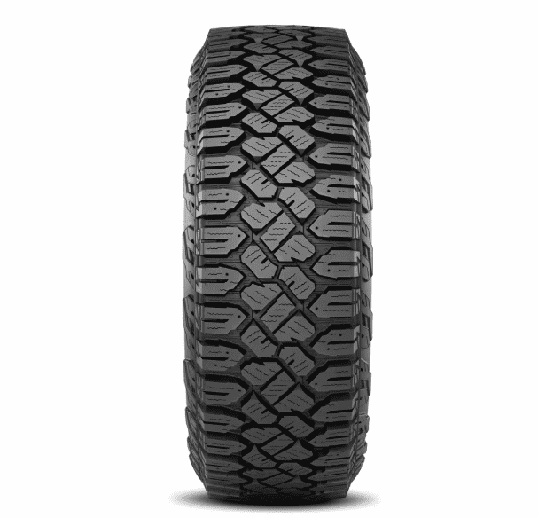 Yokohama Geolandar AT XD LT275/60R20 E/10PLY BSW pneu