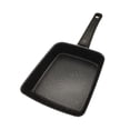 thumbnail image 2 of OPDBN Frying Pan Japanese Tamagoyaki Square Non Stick Pan Pans Thick Breakfast, 2 of 7