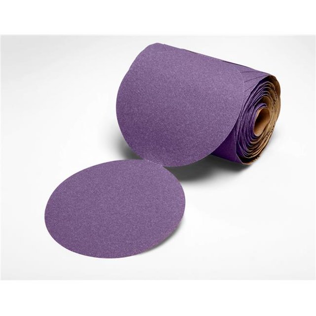 Cubitron II 405-051125-86810 5 Po XNH Stikit Fidc Rl 775L 80 Plus Rouleau de Disque de Film