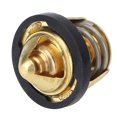 thumbnail image 2 of Thermostat Switch, Sensitive Response Stainless Steel High Performance Engine Coolant Thermostat  Replacement For CH250 CF250 CH/CF 250cc For ATV Scooter, 2 of 8