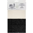 thumbnail image 3 of Mainstays Decorative Cushion Cover, Colorblock, 18x18 in, Aurora B&W, 3 of 5