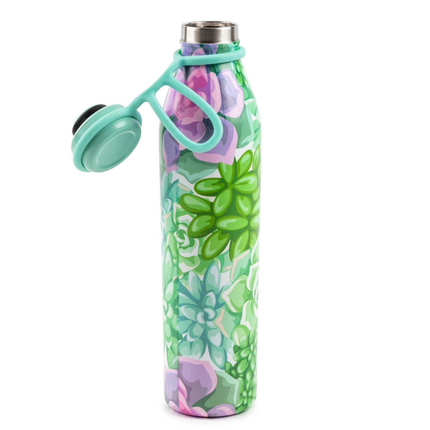 TAL Stainless Steel Modern Tumbler 20 fl oz, Gray