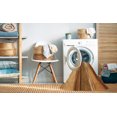 thumbnail image 2 of Ahgly Company Machine Washable Indoor Rectangle Transitional Orange Area Rugs, 2' x 4', 2 of 7