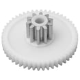 thumbnail image 3 of Plastic Gear for Gearbox 550 and 390 Children\\\'s Electric Car Kid Ride on Toy Car, 3 of 6