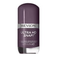thumbnail image 1 of Revlon Ultra HD Snap Vegan Glossy Nail Polish, 8mL, 1 of 9