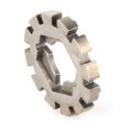thumbnail image 2 of Oscillating Saw Blade Shank Adapter Compatible with Most Master Power Oscillating Tools, 1 Piece, 2 of 5