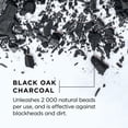 thumbnail image 2 of L'Oreal Paris Men Expert Face Scrub, Pure Charcoal Anti-blackhead Scrub, 2 of 9